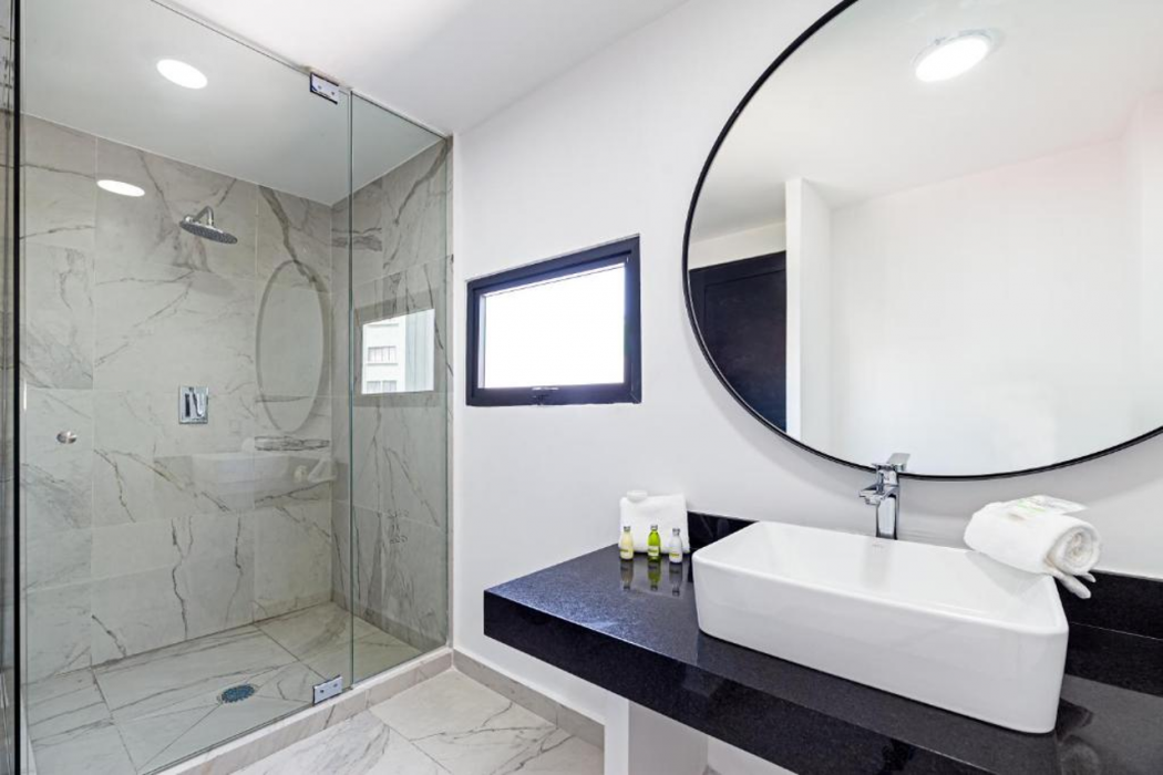 Pent House Masaryk 17 17/29