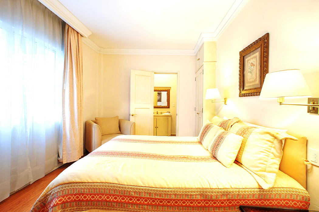 Pent House Masaryk 17 16/29