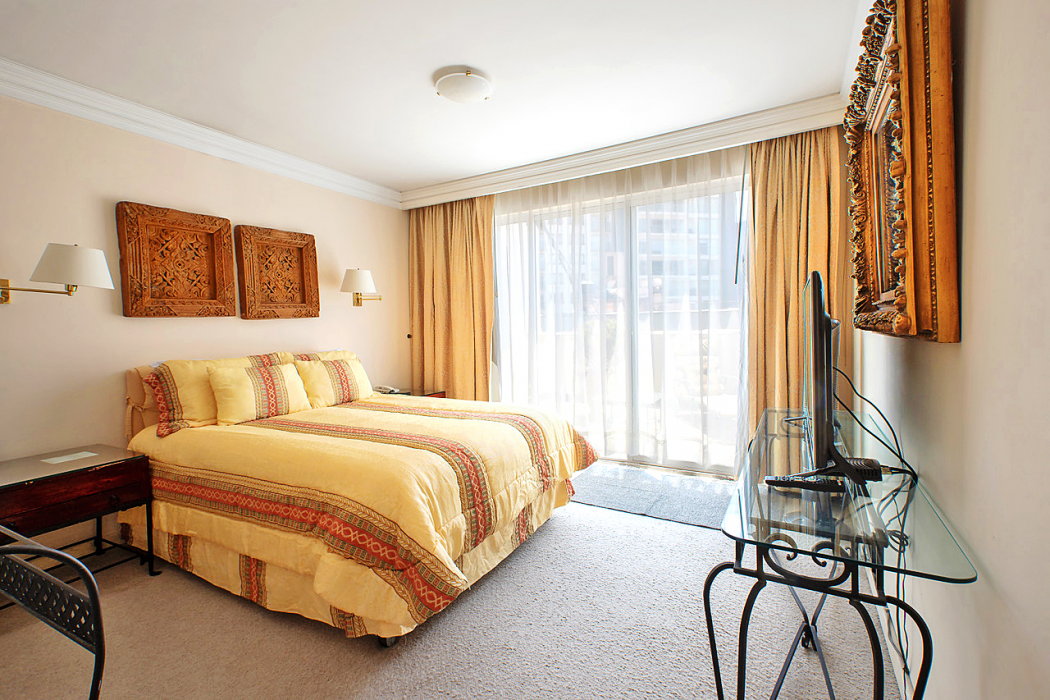 Pent House Masaryk 17 13/29