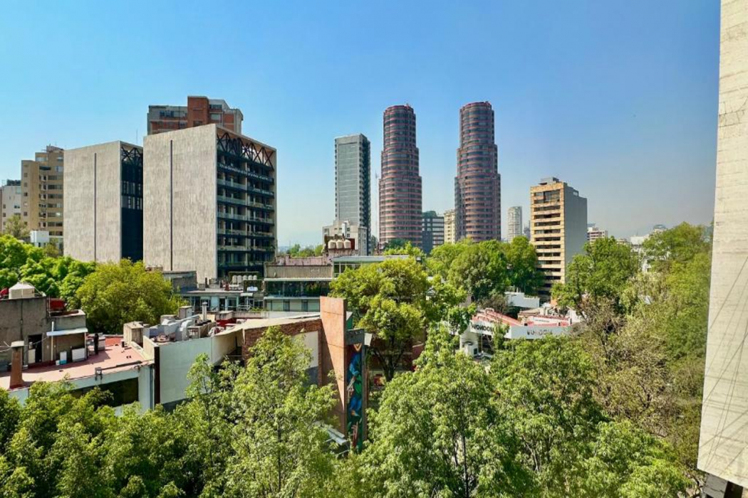 Pent House Masaryk 17 2/29