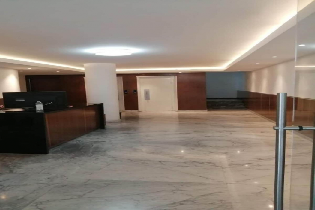 Pent House Masaryk 17 8/29