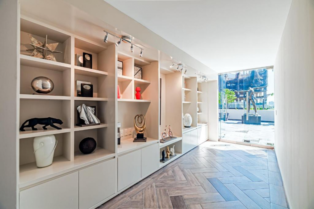Pent House Masaryk 17 26/29