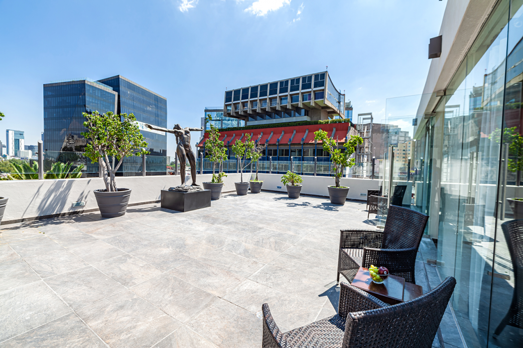 Pent House Masaryk 17 25/29