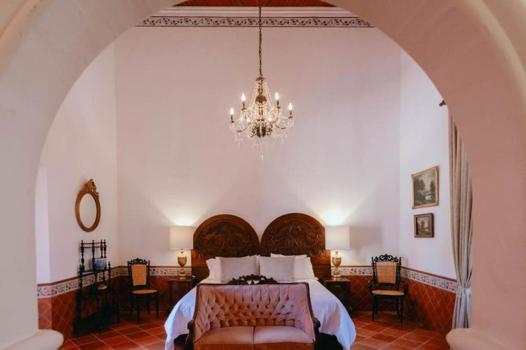 Hacienda la Cieneguita 10/53