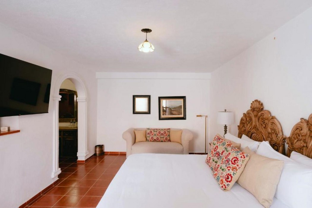 Hacienda la Cieneguita 4/53