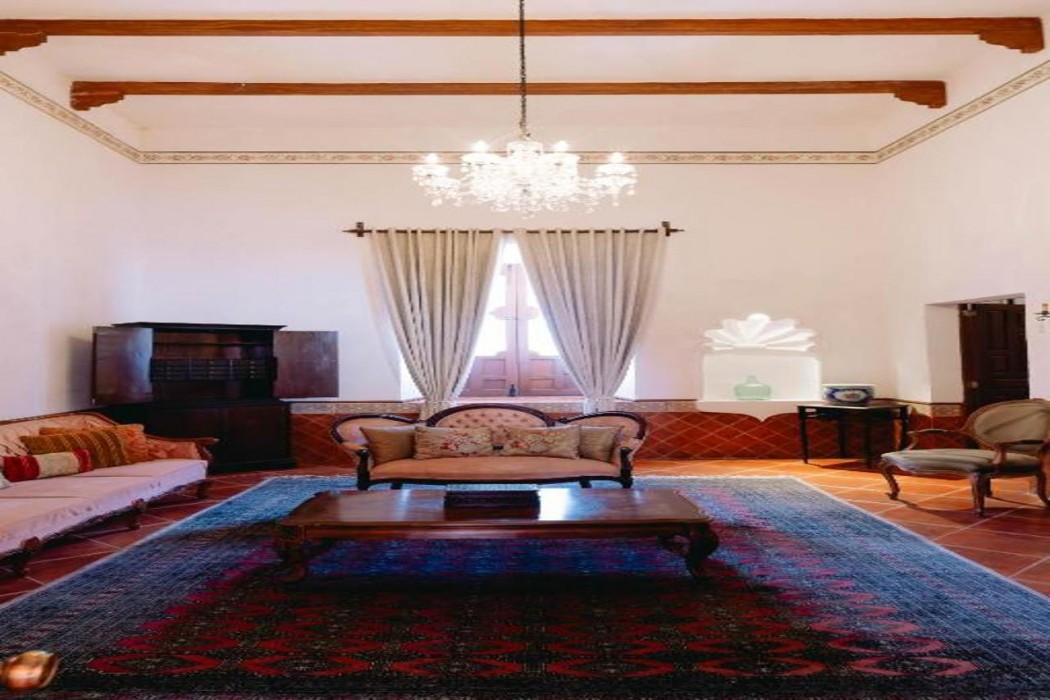 Hacienda la Cieneguita 11/53