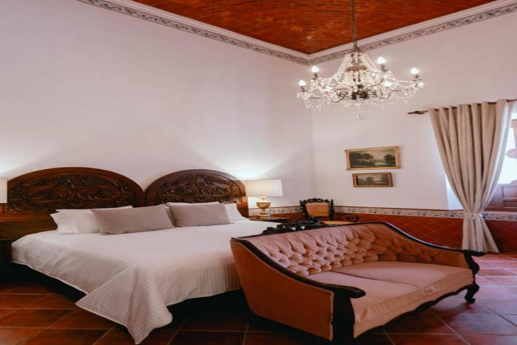 Hacienda la Cieneguita 5/53