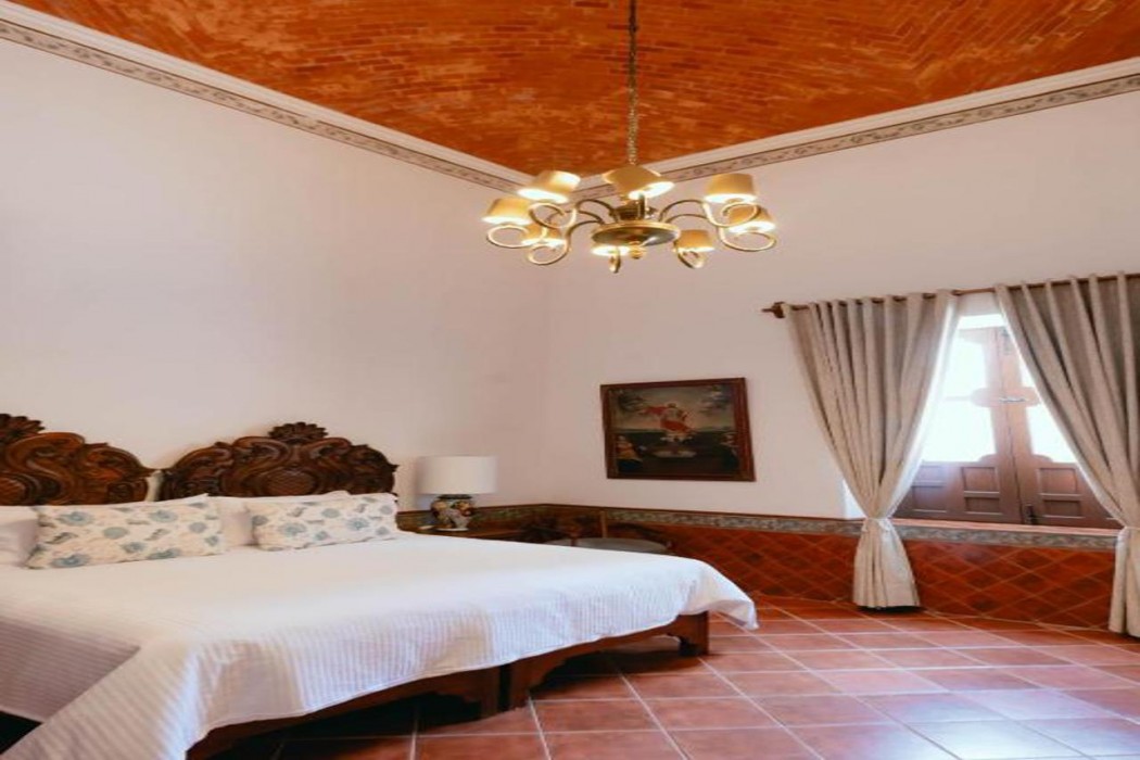 Hacienda la Cieneguita 7/53