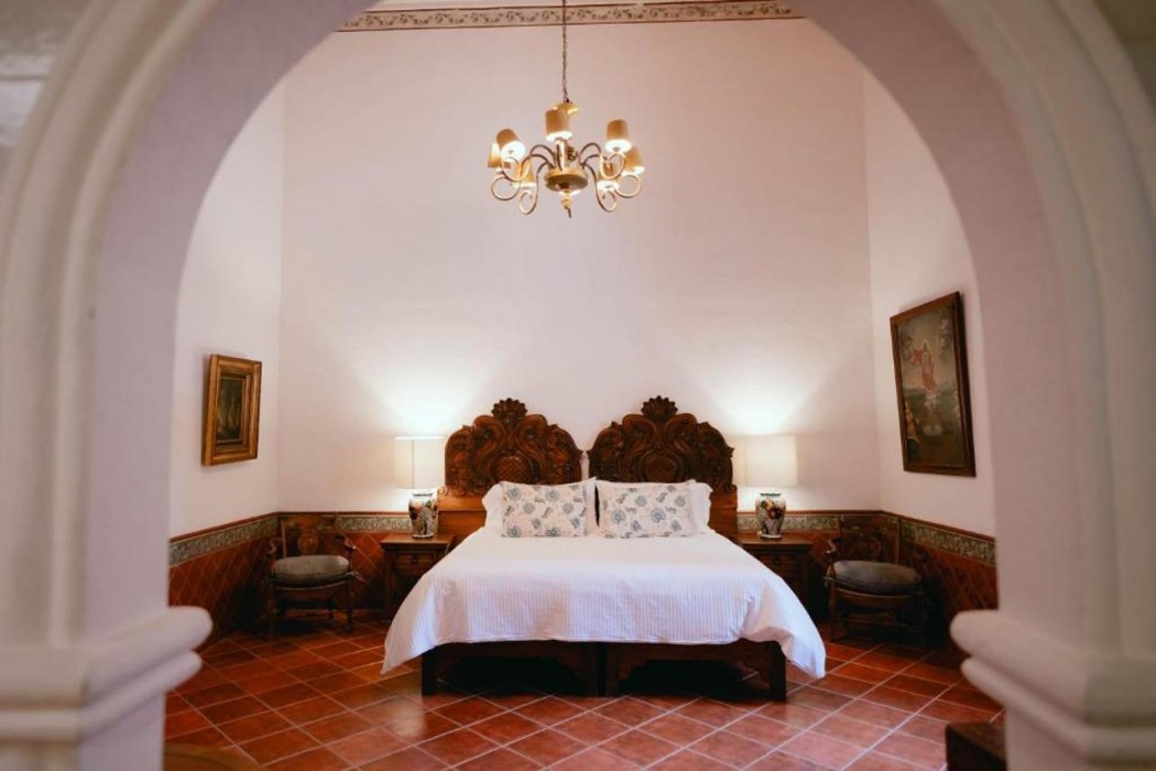 Hacienda la Cieneguita 8/53