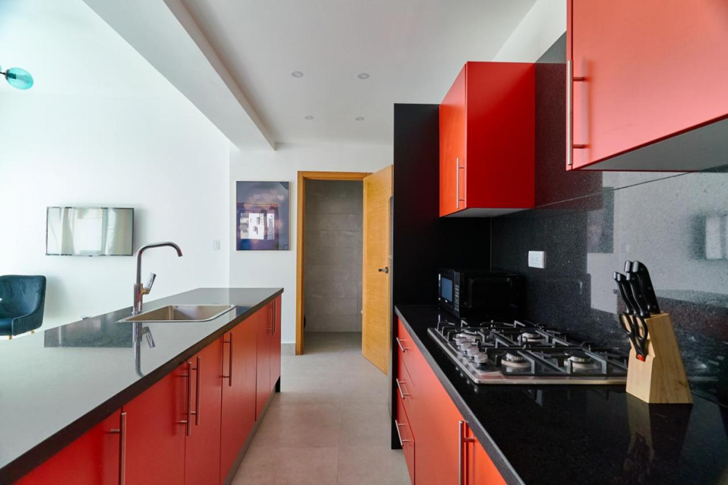 Central Suites Tower 19/62