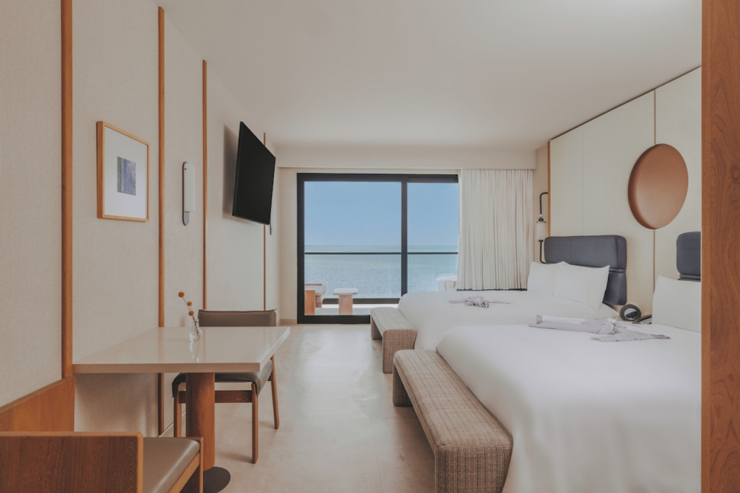 AVA Resort Cancun All Oceanfront - All Inclusive 14/60