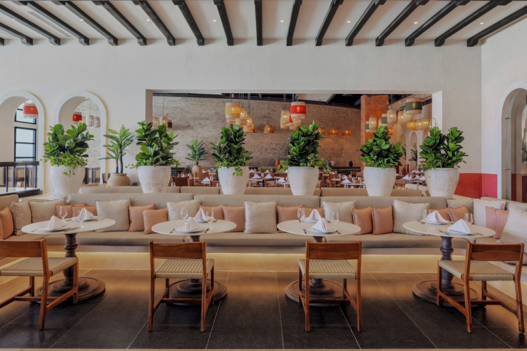 AVA Resort Cancun All Oceanfront - All Inclusive 24/60