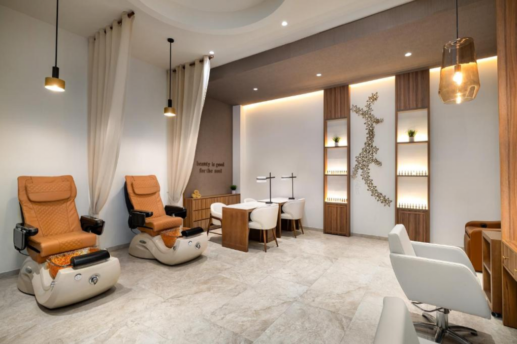 Secrets Tides Punta Cana Adults Only 24/58