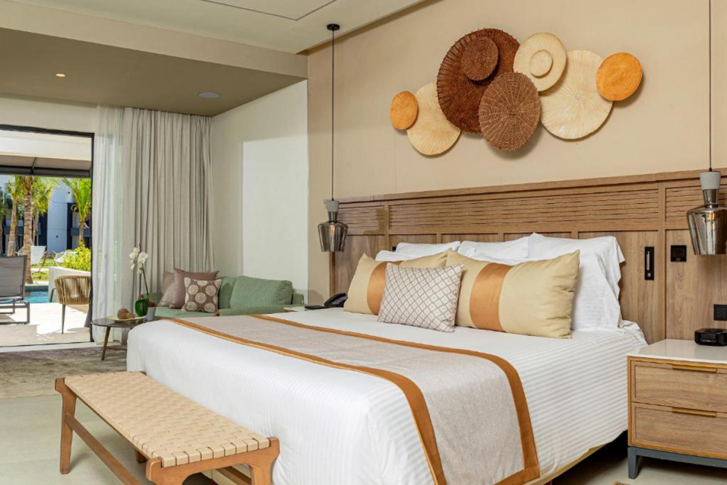 Secrets Tides Punta Cana Adults Only 9/58