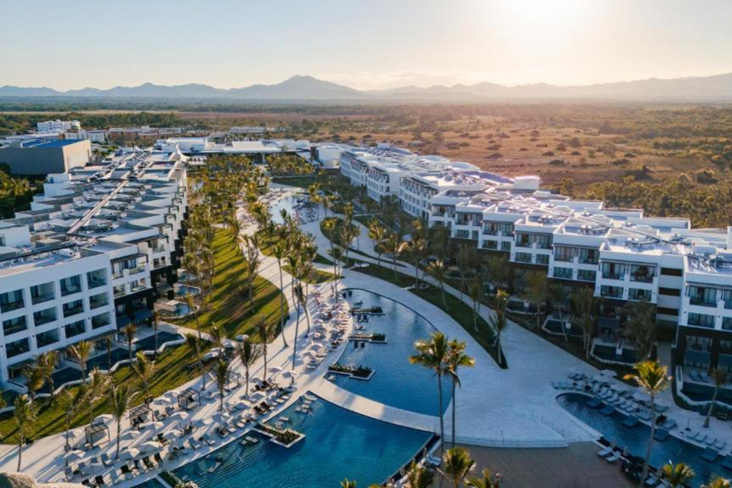 Secrets Tides Punta Cana Adults Only 4/58