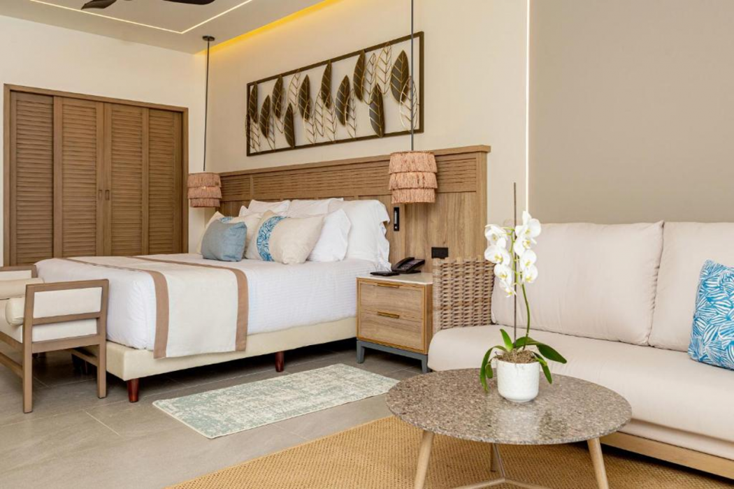 Secrets Tides Punta Cana Adults Only 7/58