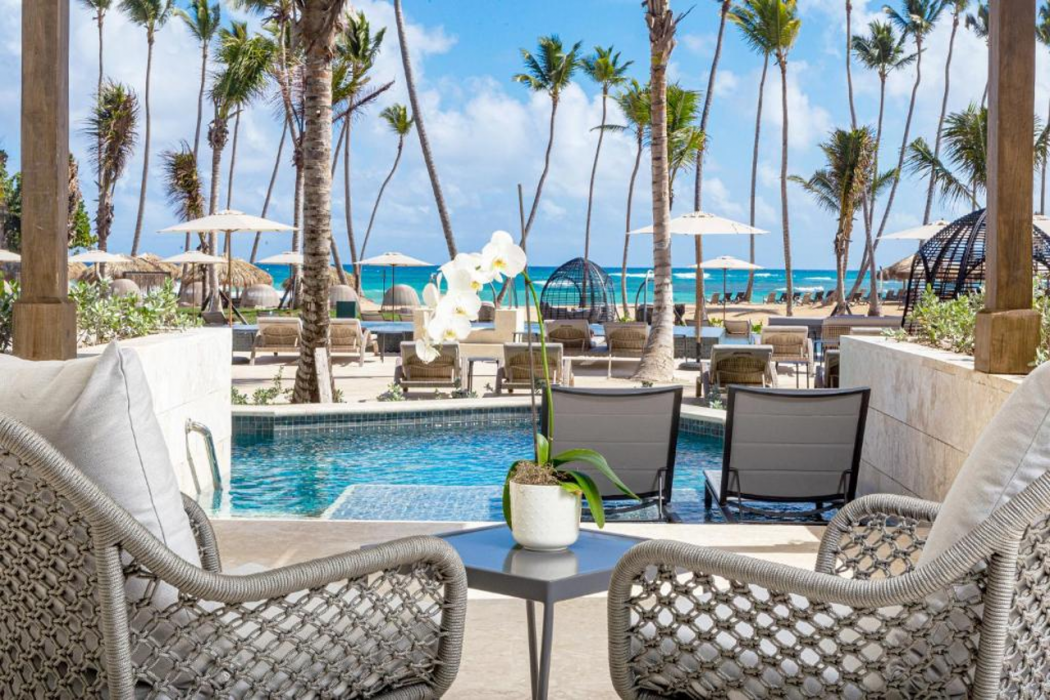 Secrets Tides Punta Cana Adults Only 2/58