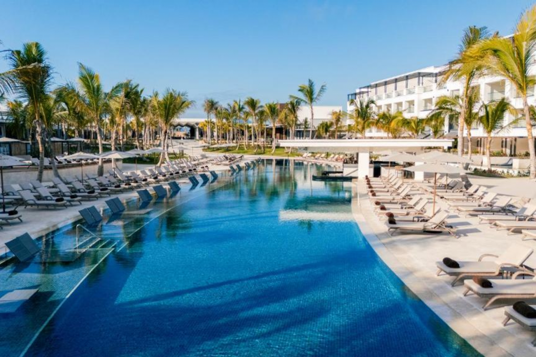 Secrets Tides Punta Cana Adults Only 1/58