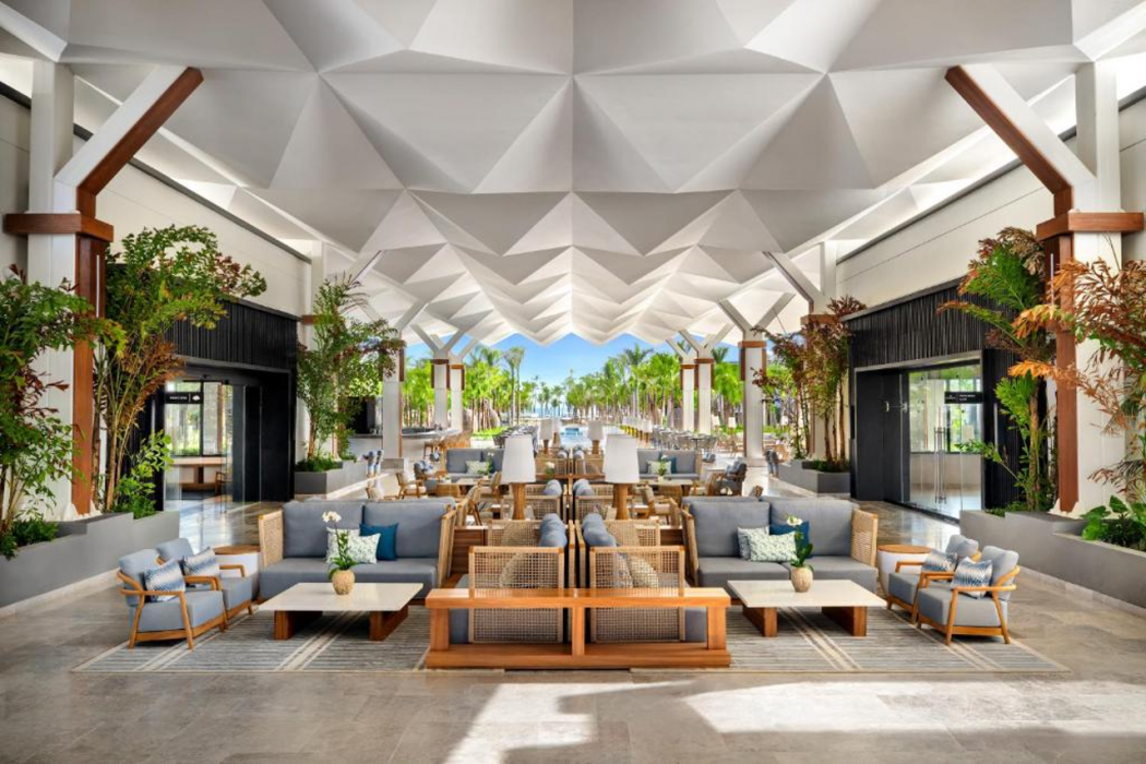 Secrets Tides Punta Cana Adults Only 32/58