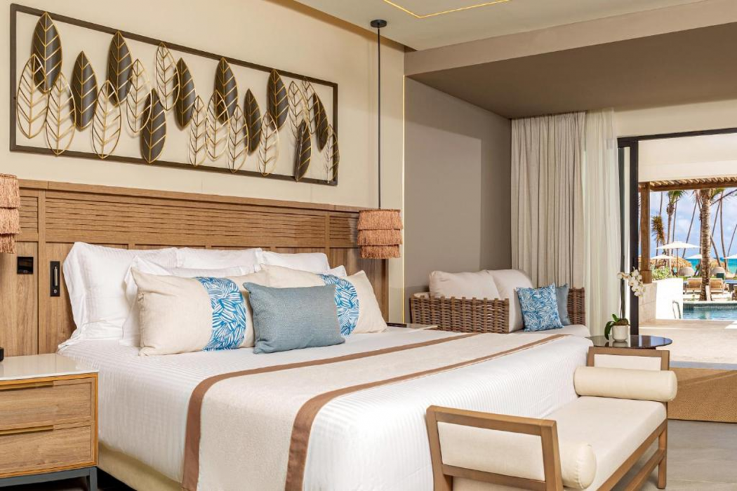 Secrets Tides Punta Cana Adults Only 8/58