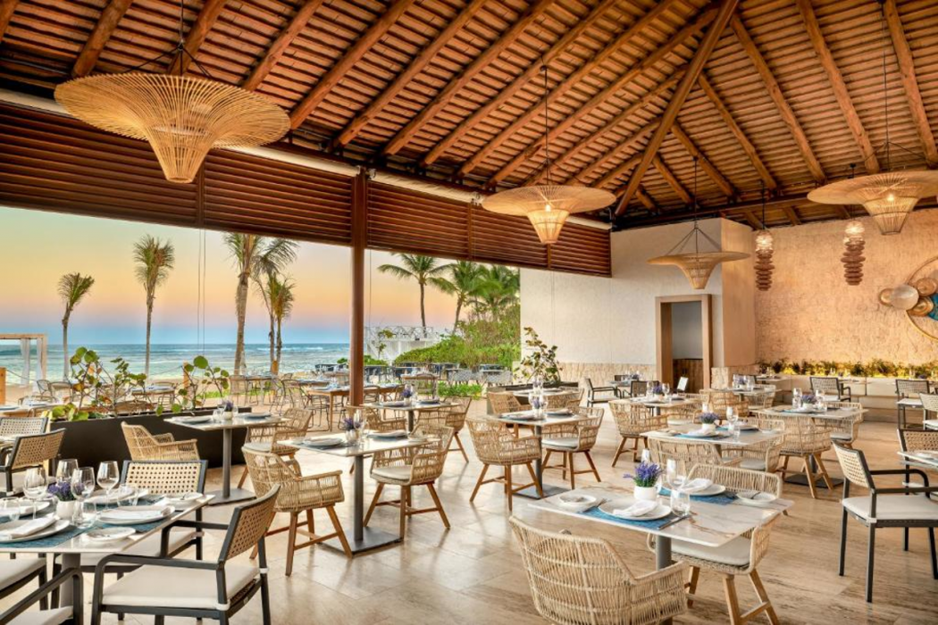 Secrets Tides Punta Cana Adults Only 34/58