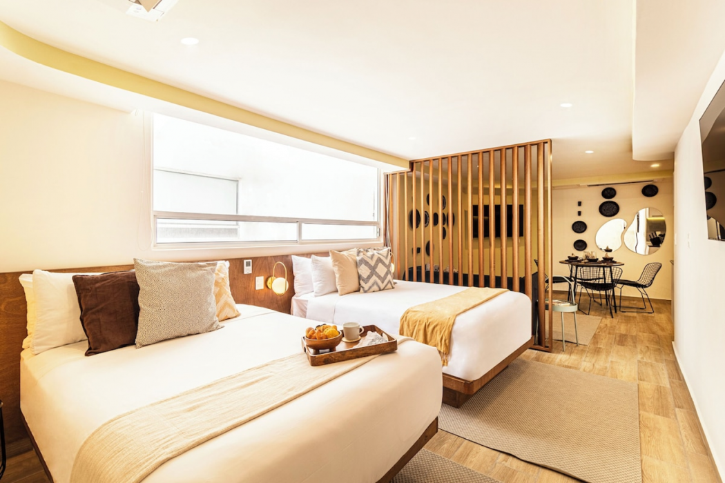 Grand Chapultepec Residencial 10/17