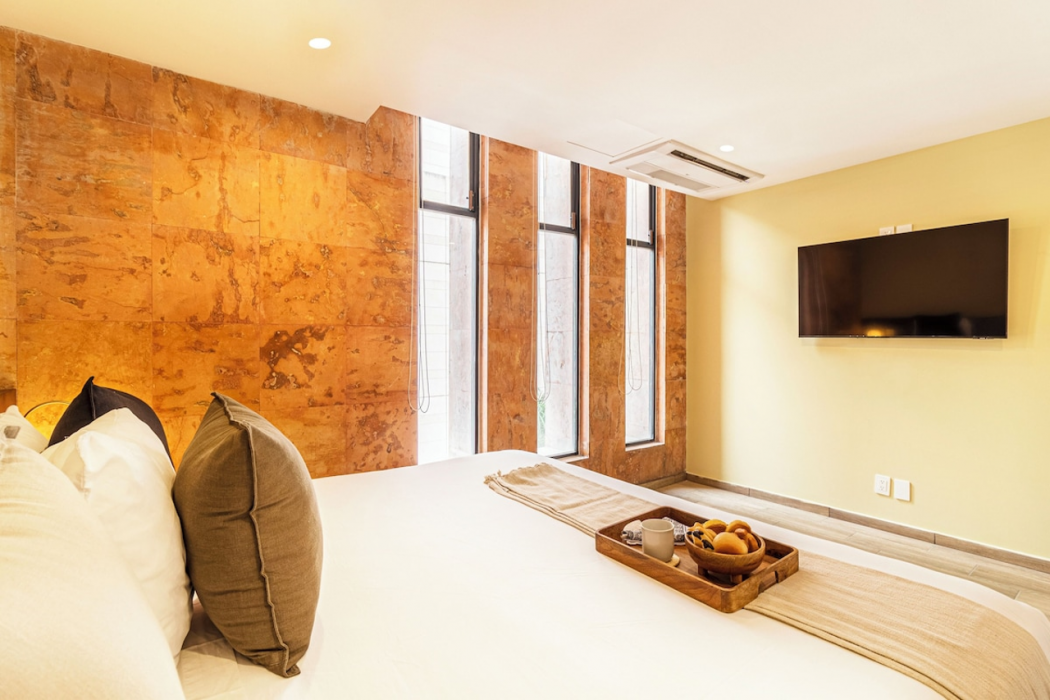 Grand Chapultepec Residencial 7/17
