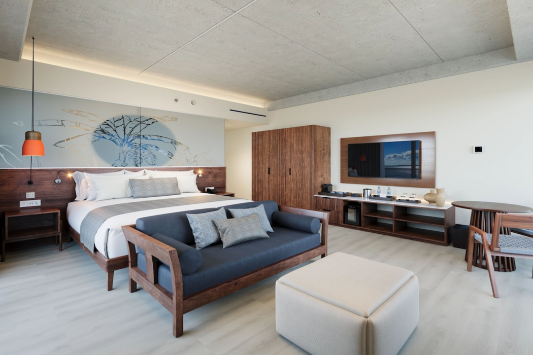 Mondrian Cancun All Inclusive 10/59