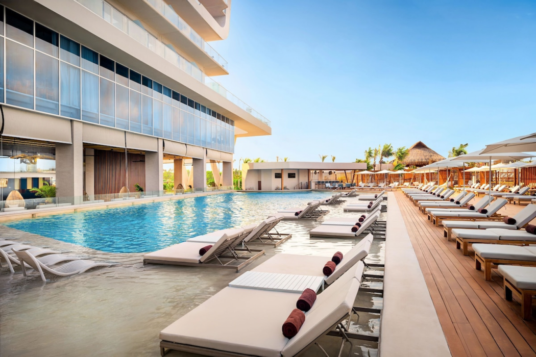 Mondrian Cancun All Inclusive 29/59