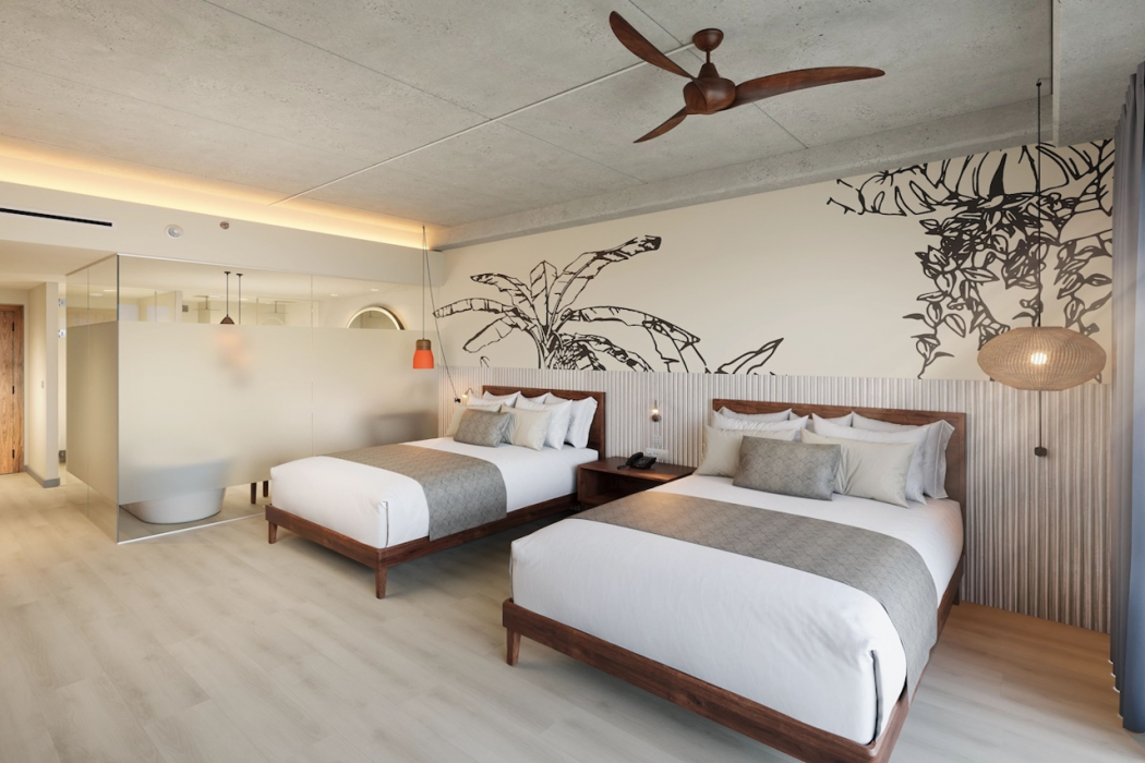 Mondrian Cancun All Inclusive 12/59