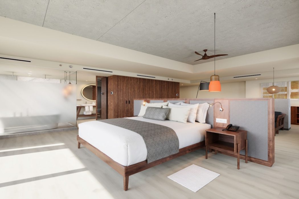 Mondrian Cancun All Inclusive 11/59