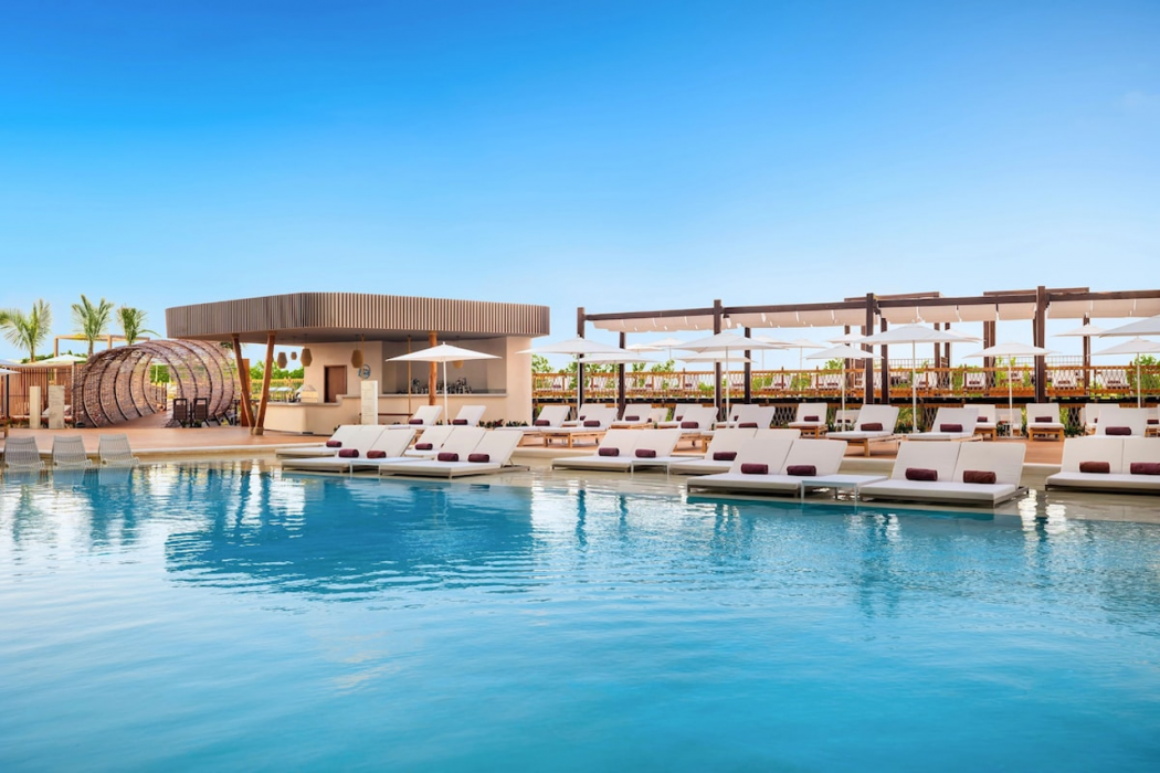 Mondrian Cancun All Inclusive 28/59