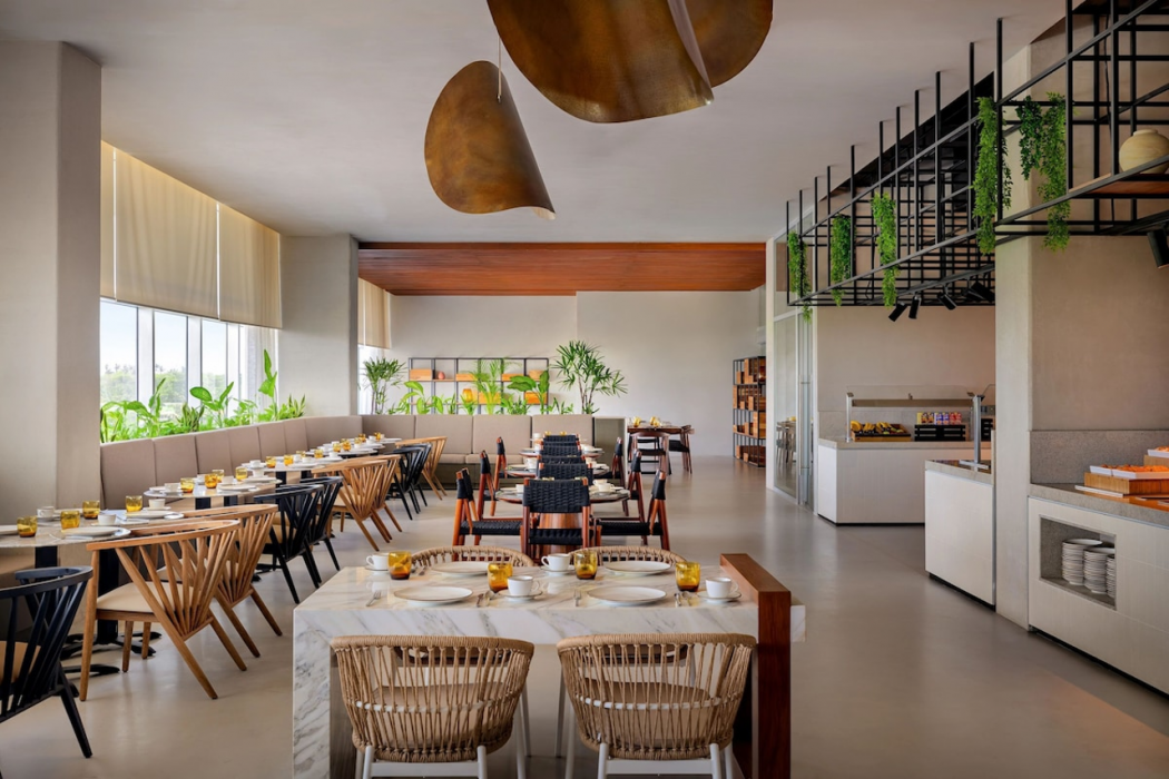 Mondrian Cancun All Inclusive 24/59