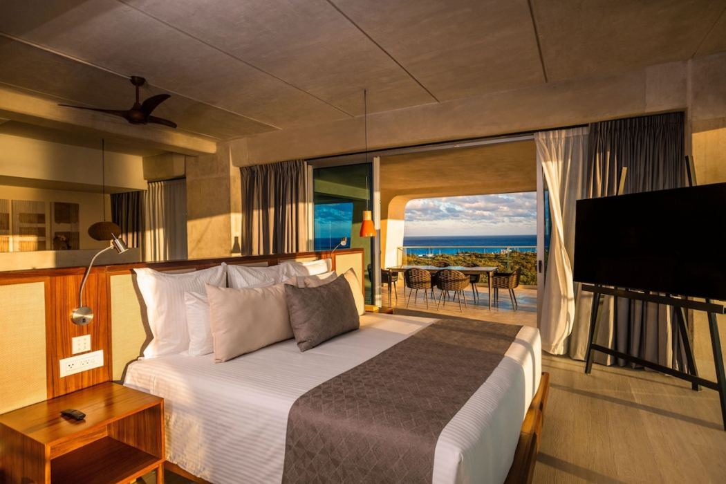 Mondrian Cancun All Inclusive 13/59