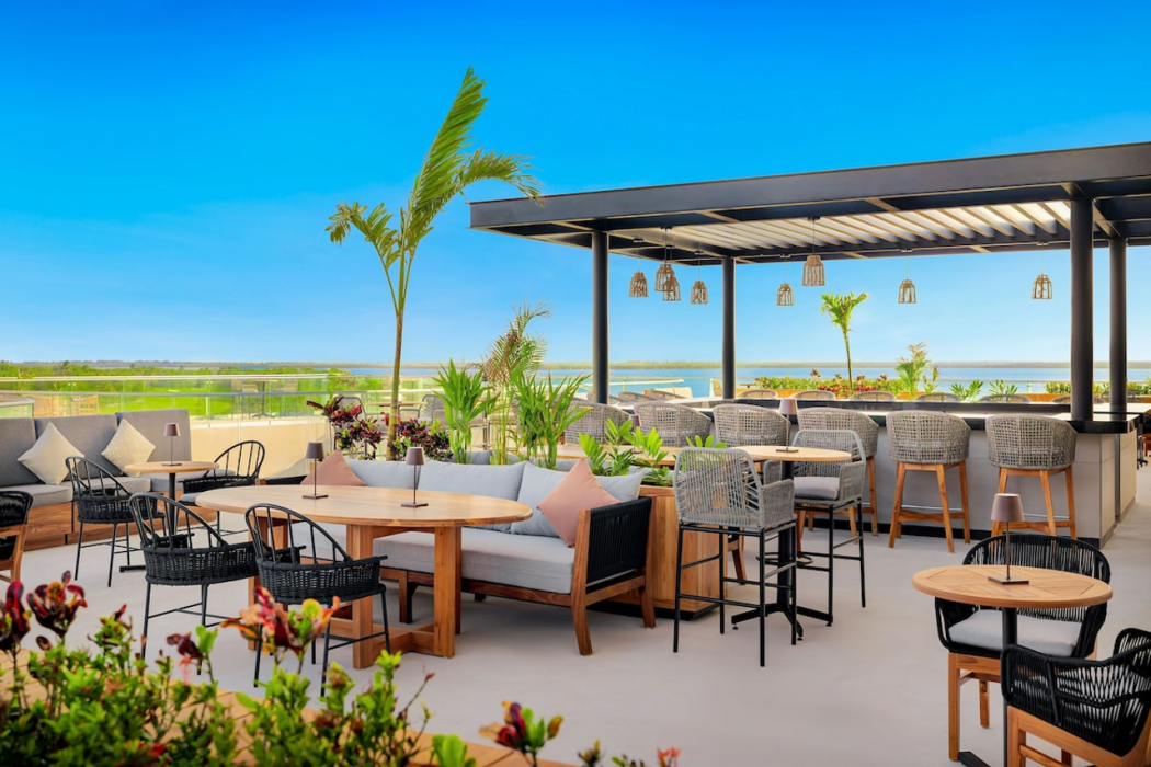 Mondrian Cancun All Inclusive 26/59