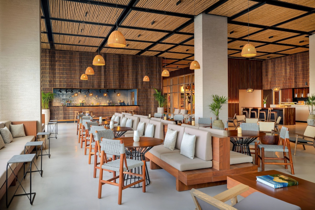 Mondrian Cancun All Inclusive 25/59