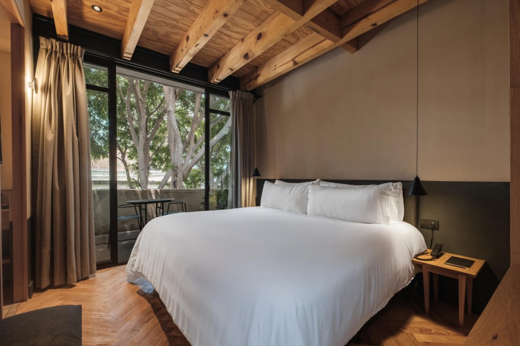 Hotel Casa Izel Roma Norte 13/60