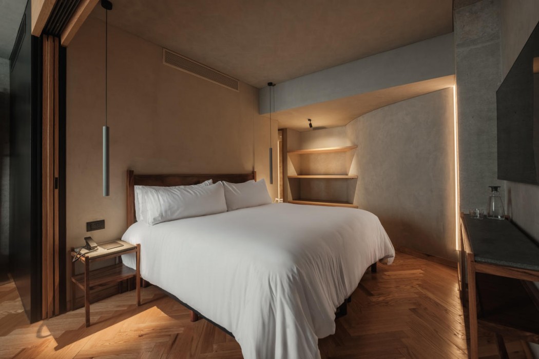 Hotel Casa Izel Roma Norte 22/60