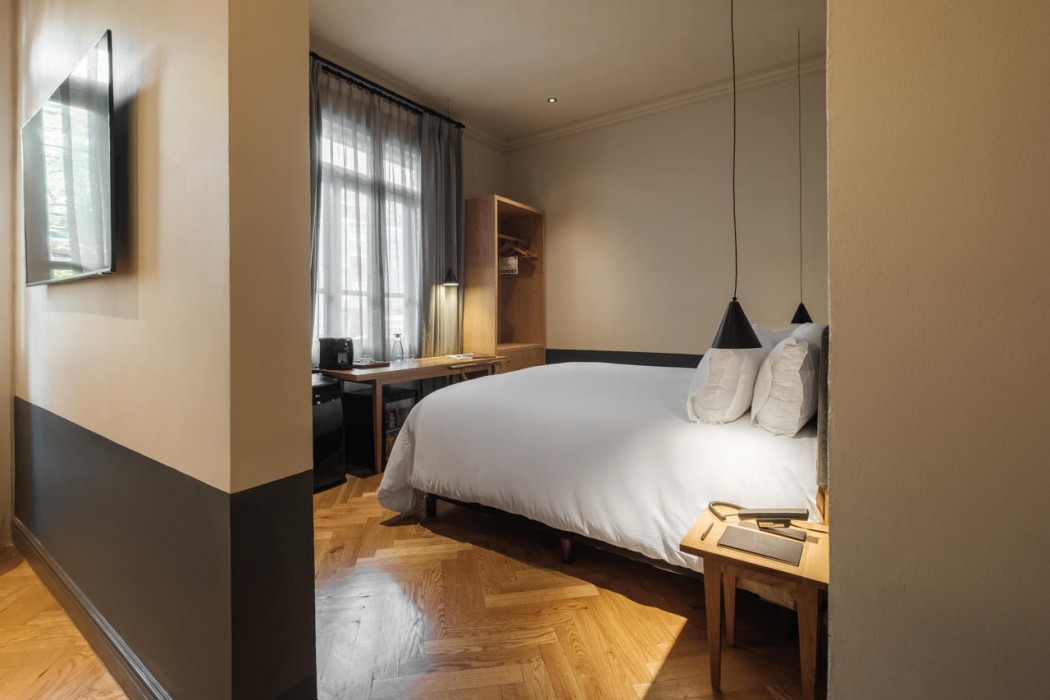 Hotel Casa Izel Roma Norte 15/60