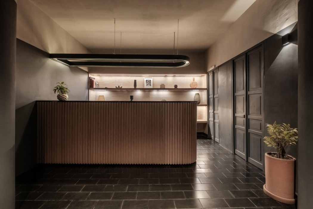 Hotel Casa Izel Roma Norte 7/60