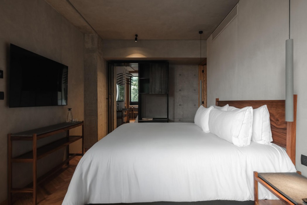 Hotel Casa Izel Roma Norte 29/60
