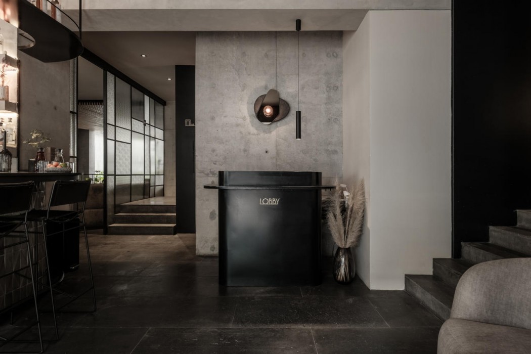 Hotel Casa Izel Roma Norte 32/60