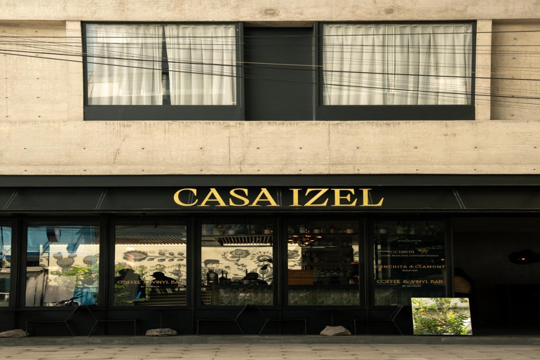 Hotel Casa Izel Roma Norte 1/60