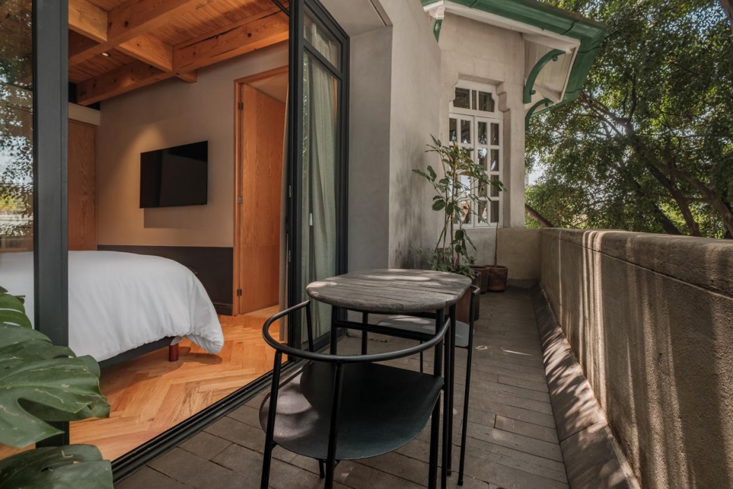 Hotel Casa Izel Roma Norte 12/60