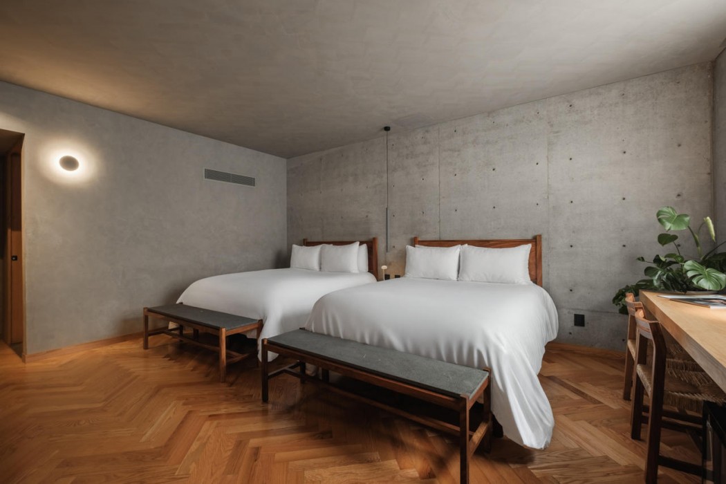 Hotel Casa Izel Roma Norte 18/60