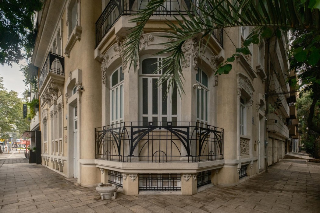 Hotel Casa Izel Roma Norte 2/60