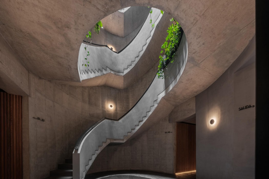 Hotel Casa Izel Roma Norte 36/60