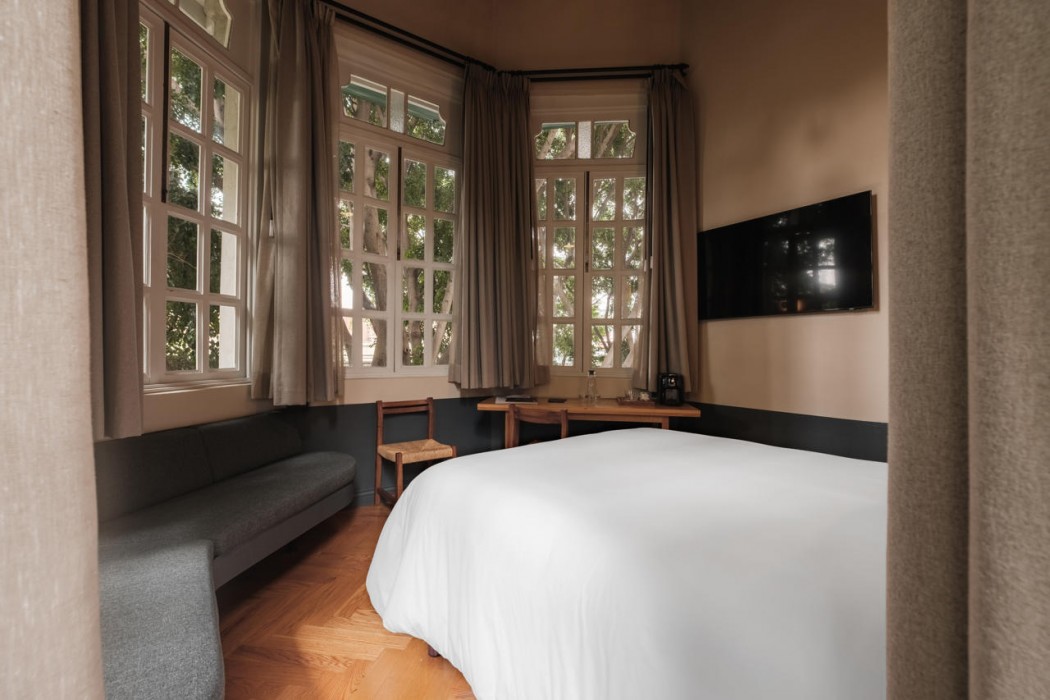 Hotel Casa Izel Roma Norte 14/60