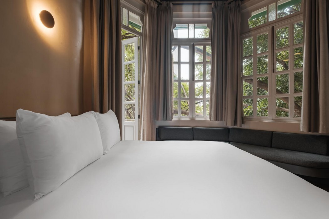 Hotel Casa Izel Roma Norte 17/60