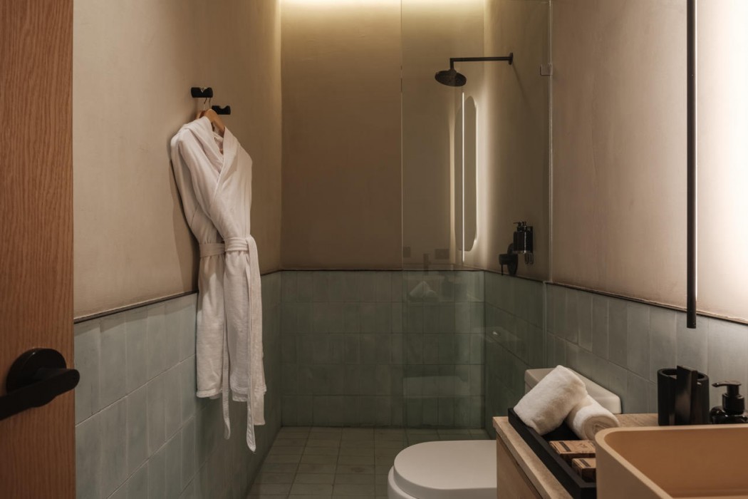 Hotel Casa Izel Roma Norte 23/60
